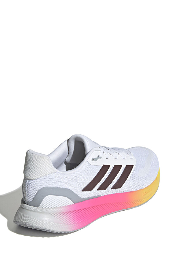 adidas Runfalcon 5 Белый Мужчина Обувь Для Бега