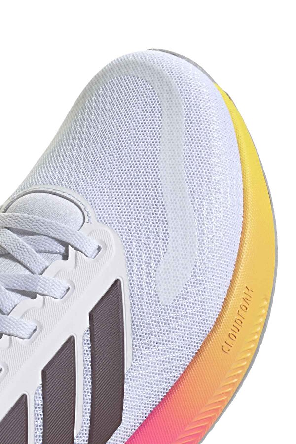 adidas Runfalcon 5 Белый Мужчина Обувь Для Бега