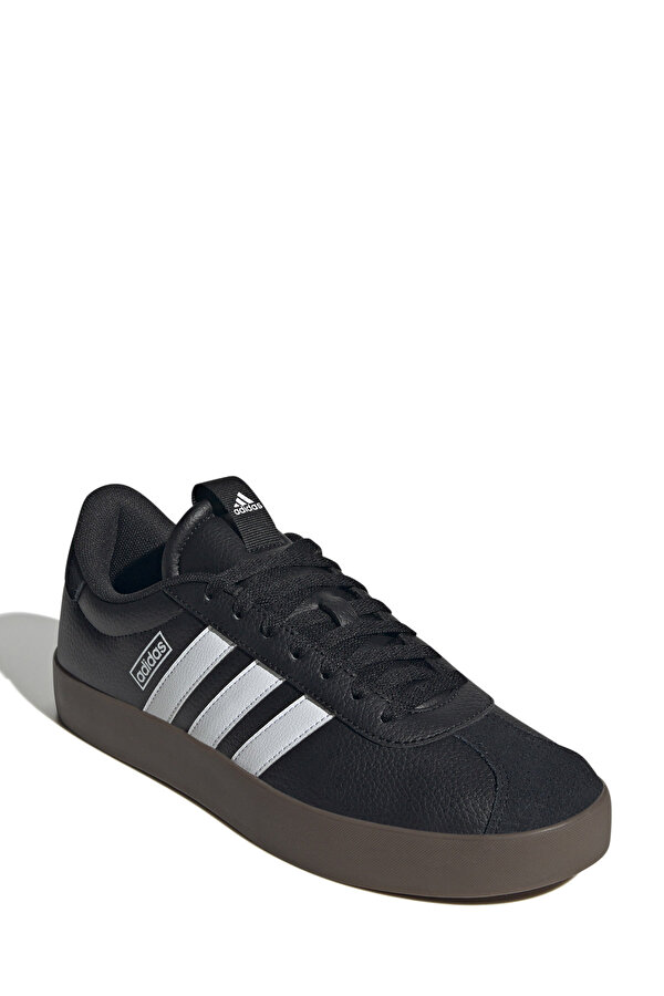 adidas VL COURT 3.0 BLACK Man Sneaker