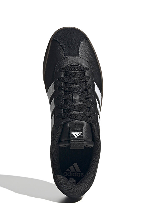 adidas VL COURT 3.0 BLACK Man Sneaker