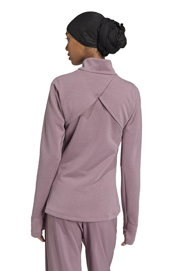 adidas TRN CU L PURPLE Woman 047