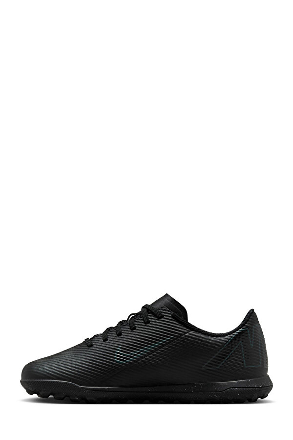 Nike Jr Vapor 16 Club Tf Черный Подросток, Мальч. Футбольное Ковровое Поле