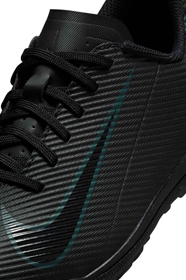 Nike Jr Vapor 16 Club Tf Черный Подросток, Мальч. Футбольное Ковровое Поле