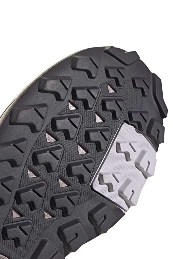 adidas TERREX ANYLANDER MID W POWDER Woman 493