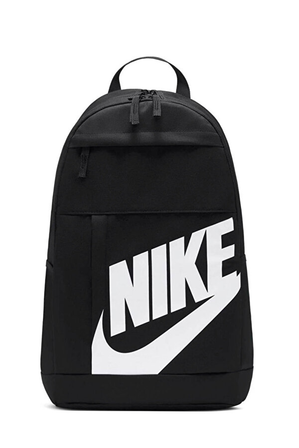 Nike NK ELMNTL BKPK - HBR BLACK Man 019