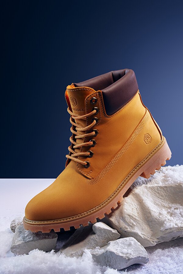 LUMBERJACK Ankle Boot Ботинки