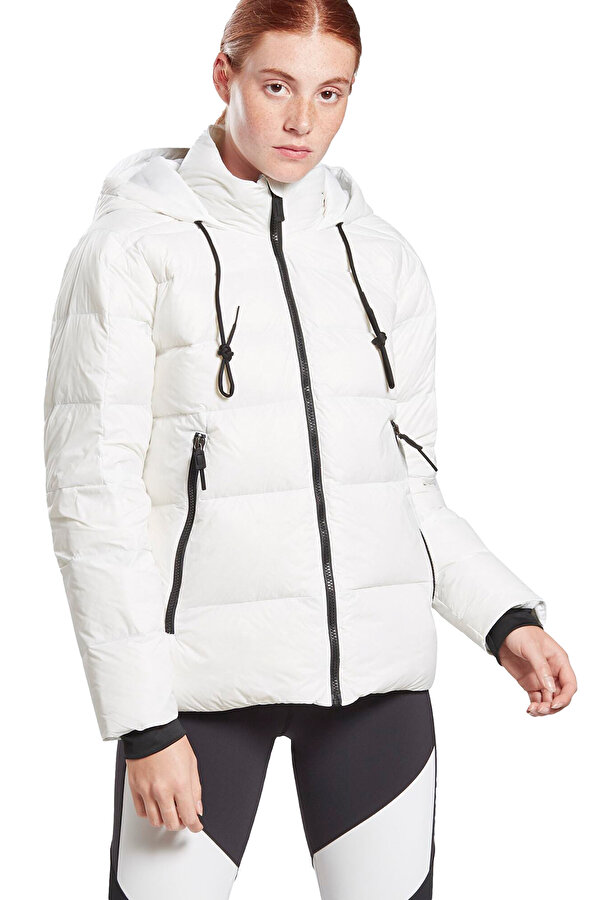 REEBOK Ow C Dwn Jkt Куртка