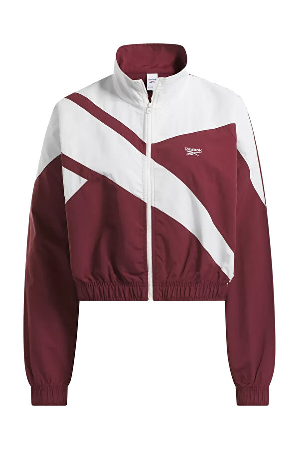 Reebok CLASSICS FRANCHISE BORDEAUX Woman 124