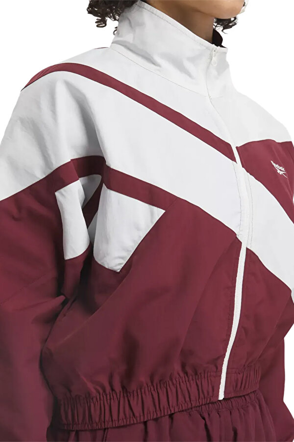 Reebok CLASSICS FRANCHISE BORDEAUX Woman 124