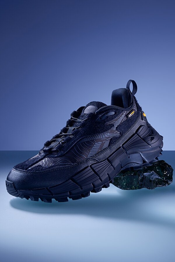 REEBOK Zig Kinetica 2.5 Edge Win Обувь Для Бега