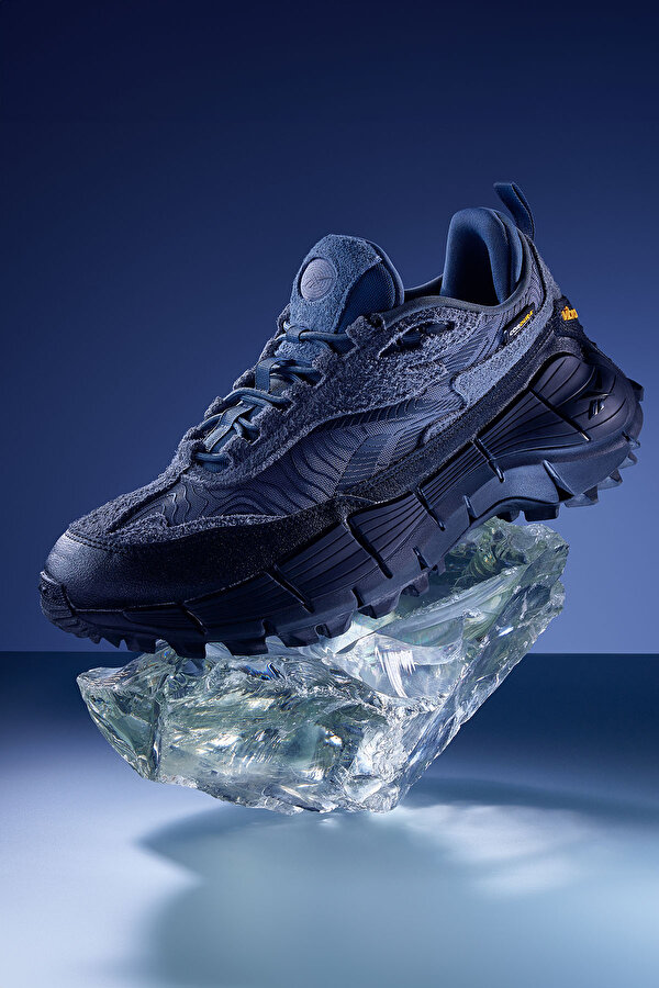 REEBOK Zig Kinetica 2.5 Edge Win Обувь Для Бега