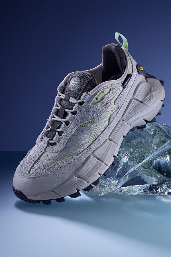REEBOK Zig Kinetica 2.5 Edge Win Кроссовки Для Бега