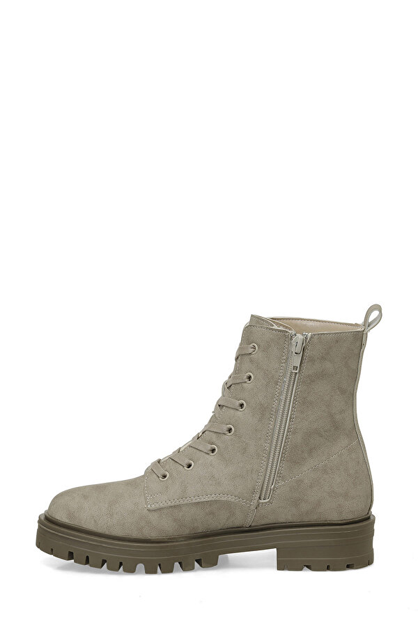 Butigo 24K-574 4PR Vizon Kadın Günlük Bot