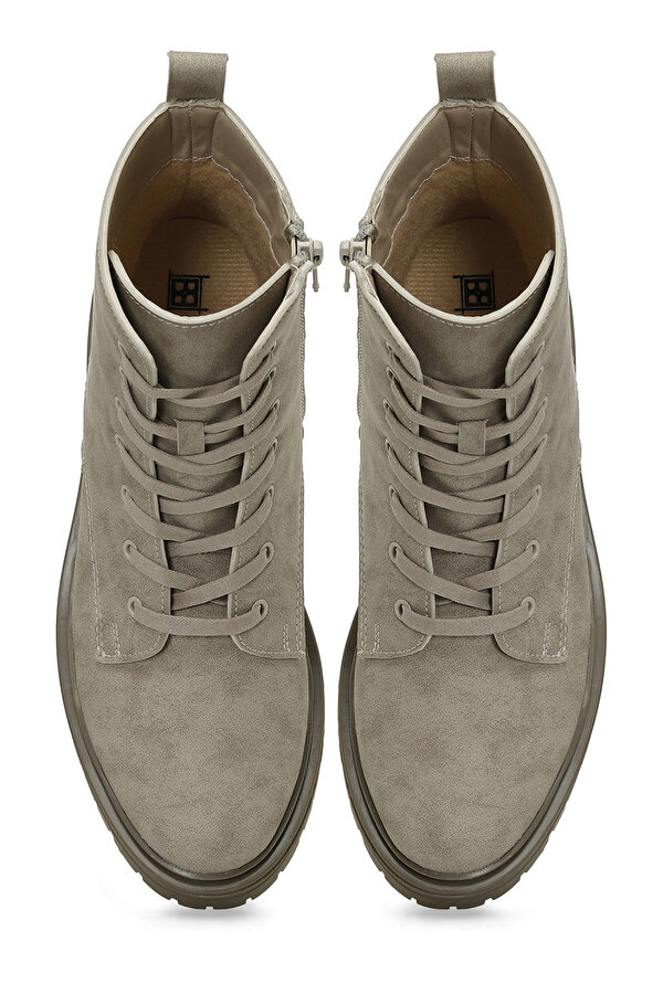 Butigo 24K-574 4PR Vizon Kadın Günlük Bot