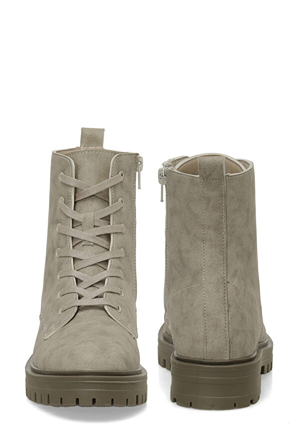 Butigo 24K-574 4PR Vizon Kadın Günlük Bot