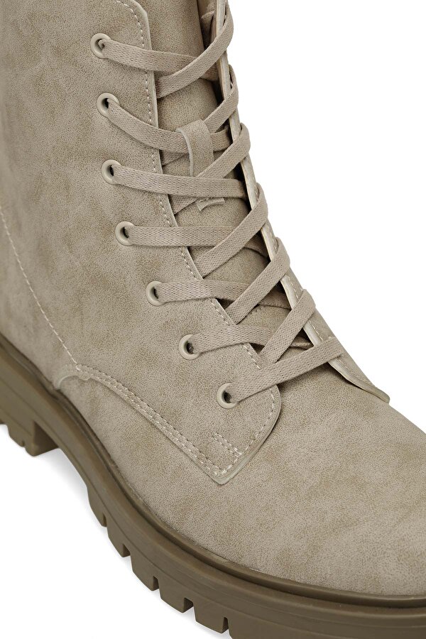 Butigo 24K-574 4PR Vizon Kadın Günlük Bot