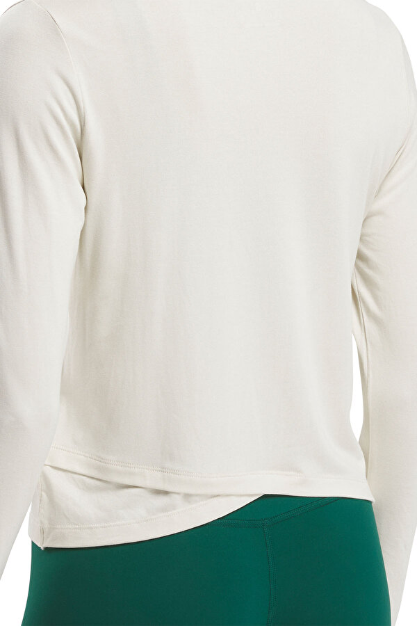 REEBOK Clothing Reebok Activ Coll Rbk-Chill+Drea Бежевый