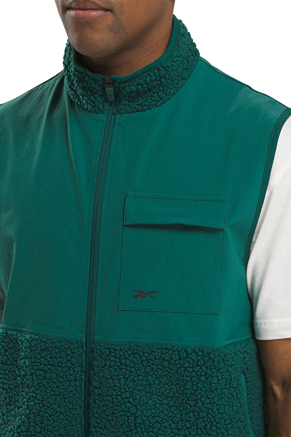 REEBOK Clothing Reebok Activ Coll Skystretch Win Зеленый 009