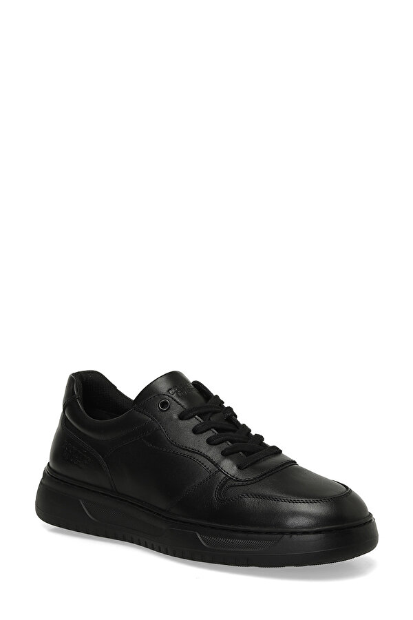 DOCKERS Dockers 238275 5Fx Черный Мужчина Кроссовки На Утолщенной П