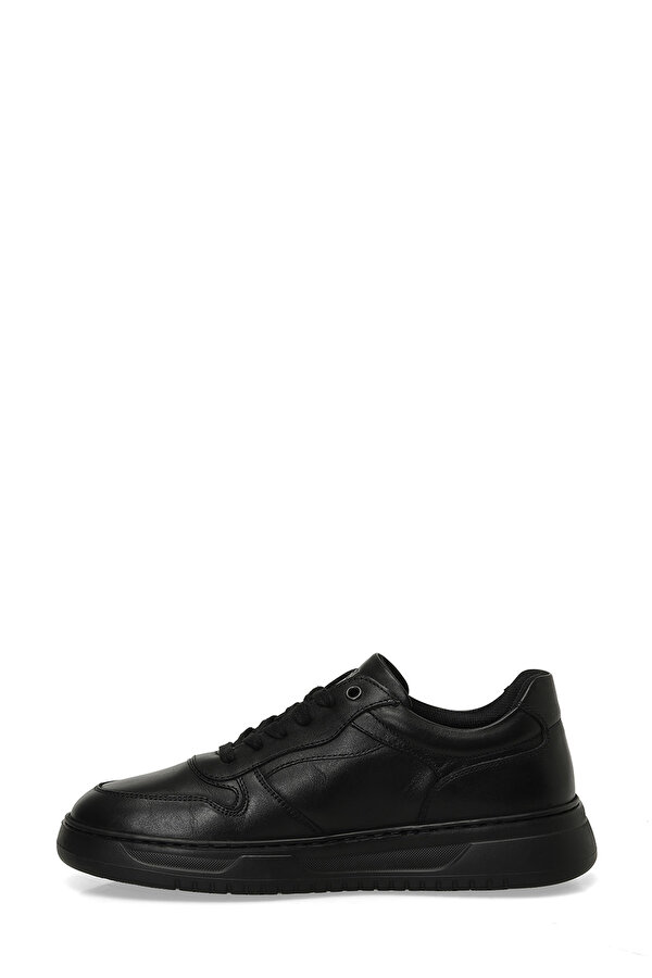 DOCKERS Dockers 238275 5Fx Черный Мужчина Кроссовки На Утолщенной П