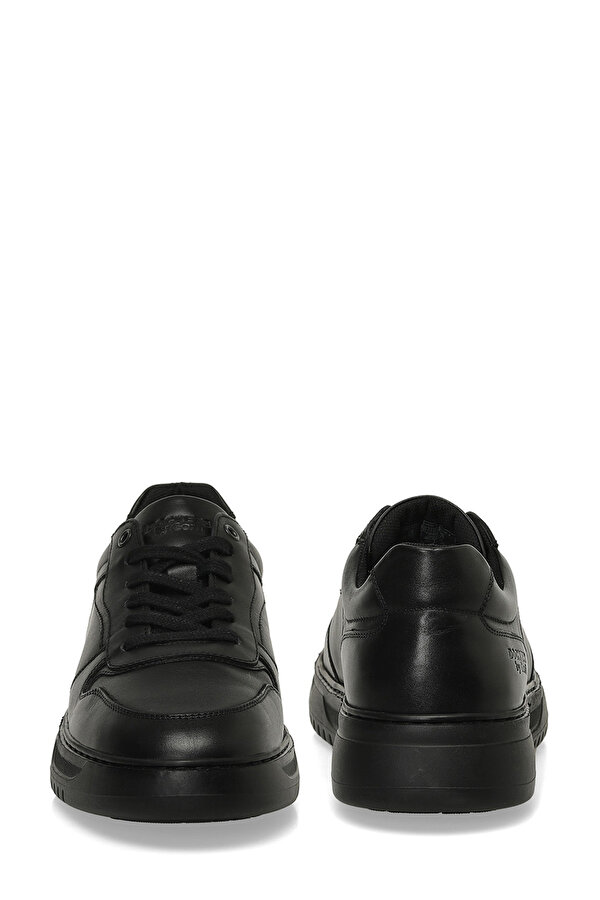 DOCKERS Dockers 238275 5Fx Черный Мужчина Кроссовки На Утолщенной П