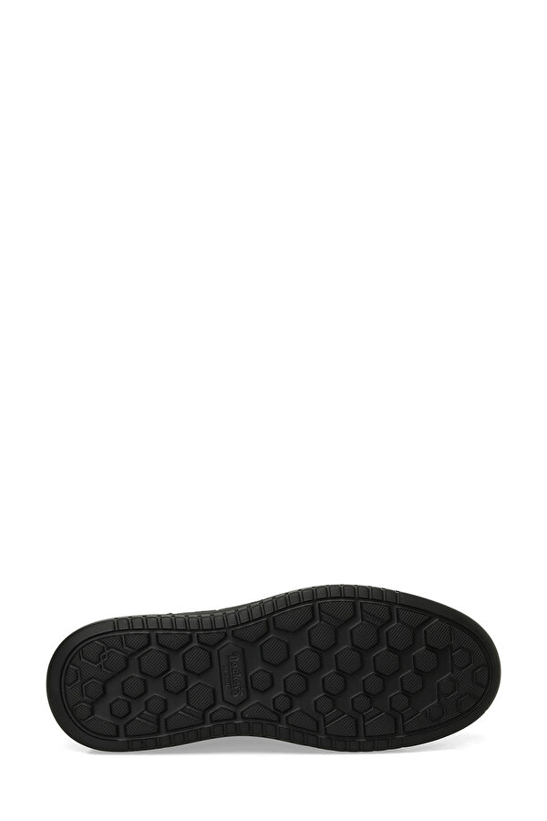 DOCKERS Dockers 238275 5Fx Черный Мужчина Кроссовки На Утолщенной П