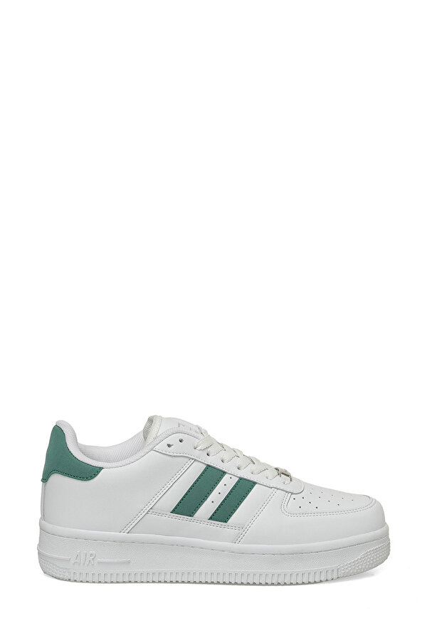 FODEN 5FX Beyaz Unisex Sneaker - FLO 2. Ürüne %50 İndirim