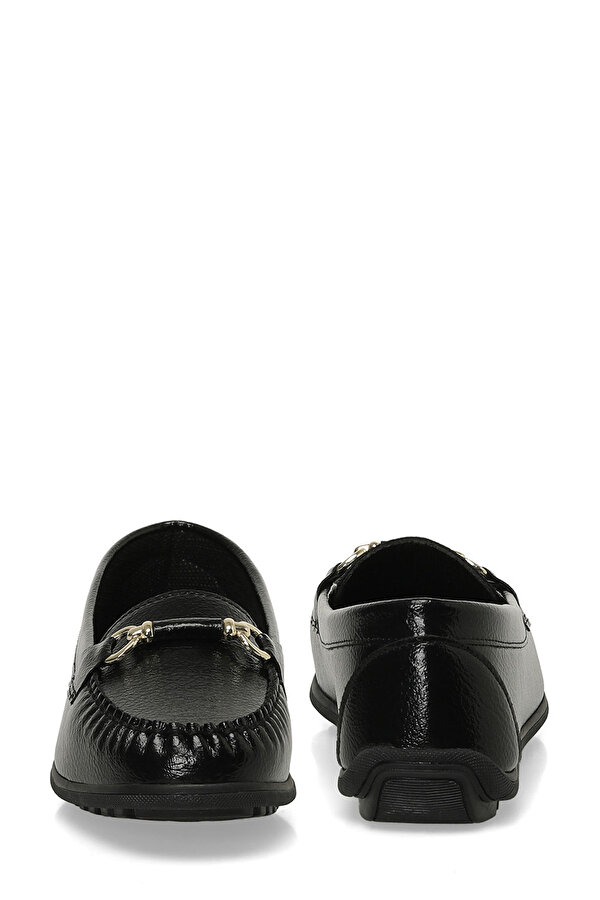 Butigo 25S-118 5FX Siyah Kadın Loafer