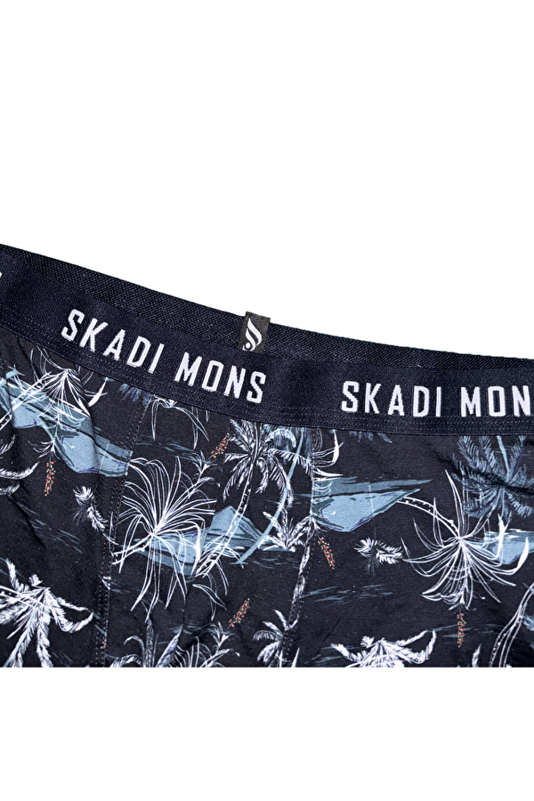Skadi Mons Exotic Erkek Boxer