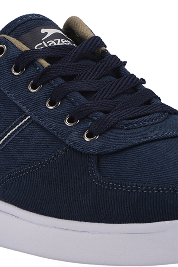 Slazenger DARBY Erkek Sneaker Ayakkabı Mavi