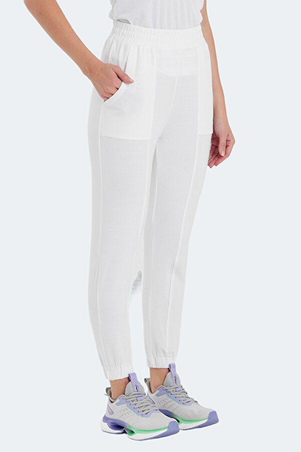 Twobull MONACO Kadın Eşofman Altı Taş