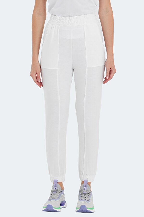 Twobull MONACO Kadın Eşofman Altı Taş