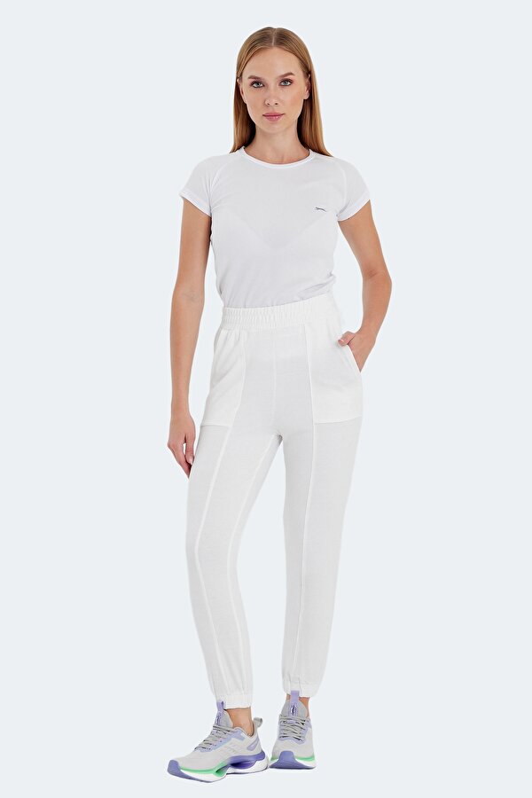 Twobull MONACO Kadın Eşofman Altı Taş