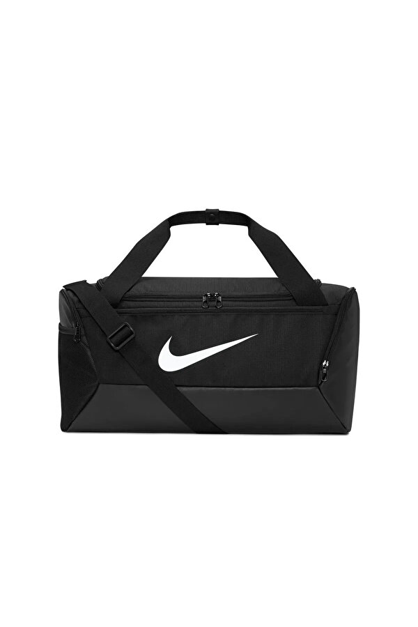 Nike Nk Brsla S Duff Черный Взрослый, Унисекс Спортивная Сумка