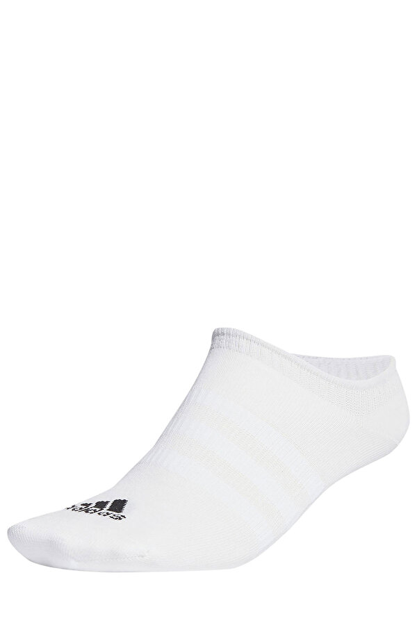 adidas Adidas T Spw Ns 3P Белый Взрослый, Унисекс Носки