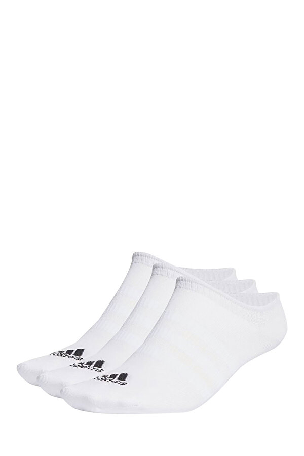 adidas Adidas T Spw Ns 3P Белый Взрослый, Унисекс Носки
