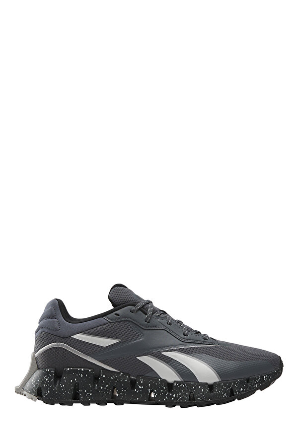 Reebok ZIG DYNAMICA 4 ADVENTURE GRAY Unisex 005