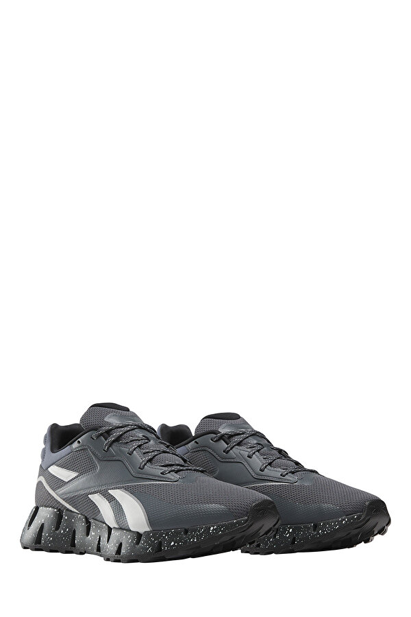 Reebok ZIG DYNAMICA 4 ADVENTURE GRAY Unisex 005