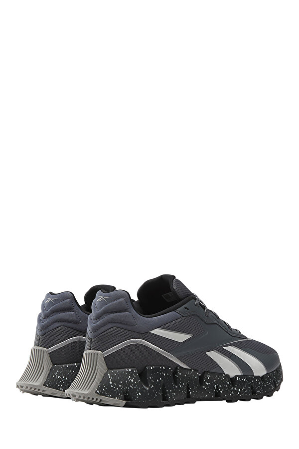 Reebok ZIG DYNAMICA 4 ADVENTURE GRAY Unisex 005