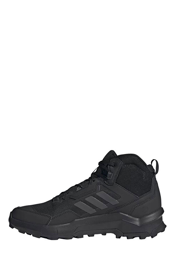 adidas Adidas Terrex Ax4 Mid Gtx Черный Мужчина Походная Обувь