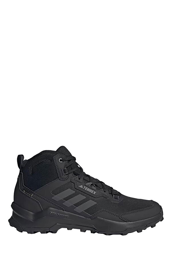 adidas Adidas Terrex Ax4 Mid Gtx Черный Мужчина Походная Обувь