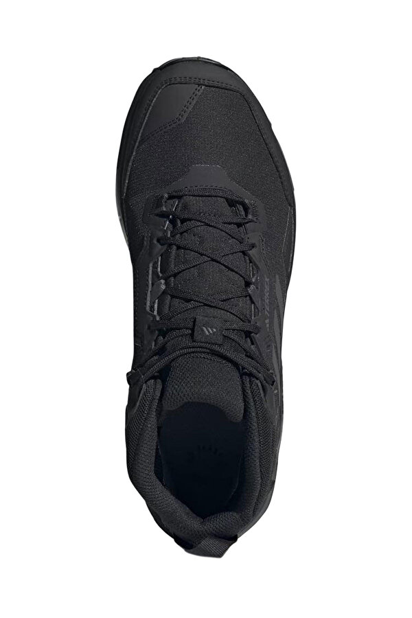 adidas Adidas Terrex Ax4 Mid Gtx Черный Мужчина Походная Обувь