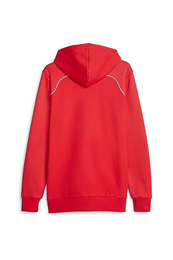 Puma Ferrari Race HDD Sweat Ja RED Man 060