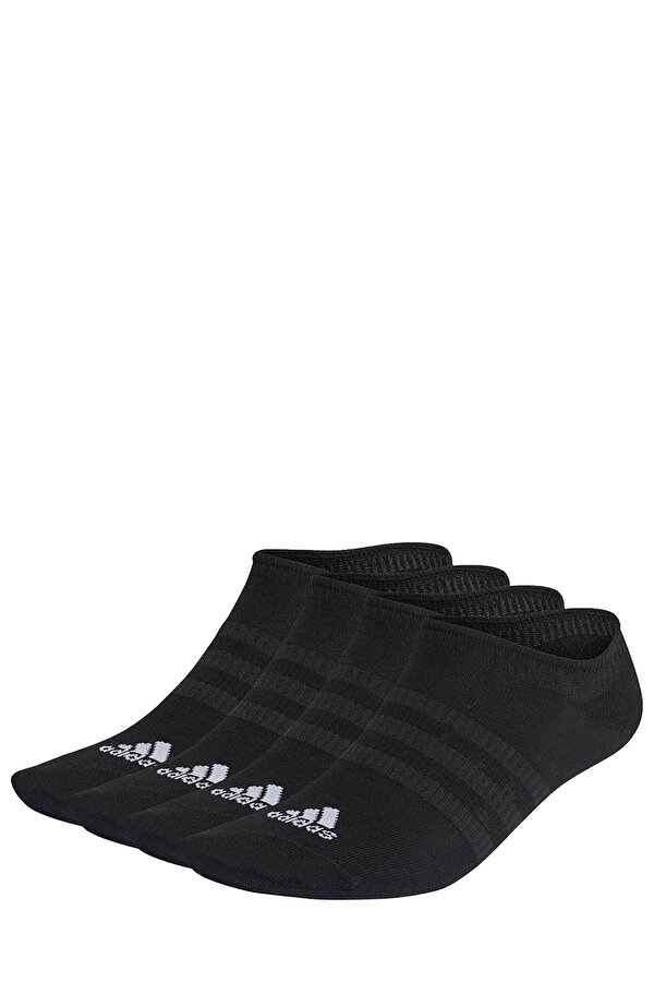 adidas T SPW NS 3P         BLACK BLACK Unisex 033