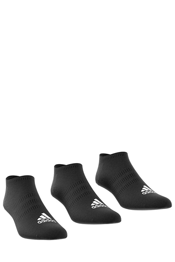 adidas T SPW NS 3P         BLACK BLACK Unisex 033