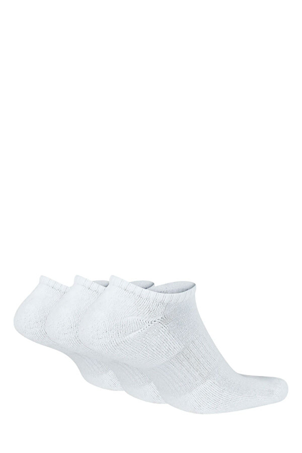 Nike U Nk Everyday Cush Ns 3Pr Белый Взрослый, Унисекс Носки