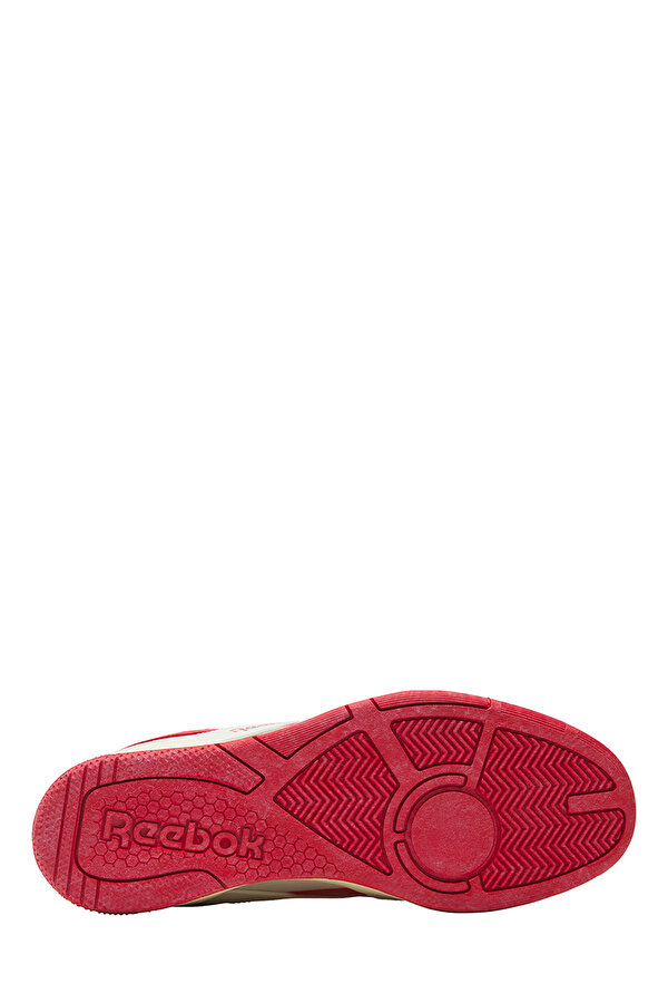 Reebok Bb 4000 Ii Белый 005 Взрослый, Унисекс Полуботинки