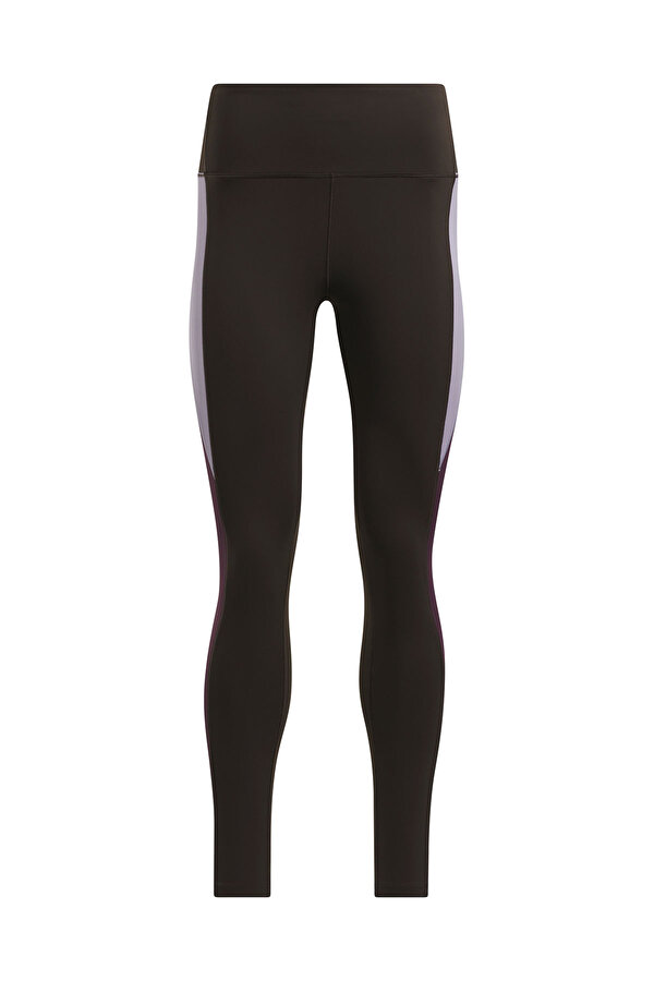 Reebok Lux Hr Tight- Cb Коричневый 005 Женщина Тайтсы