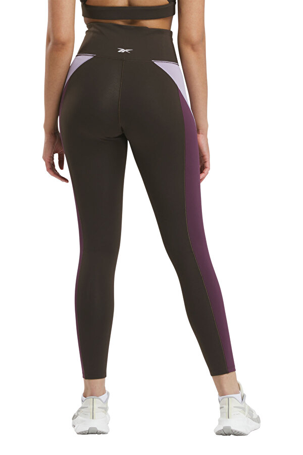 Reebok Lux Hr Tight- Cb Коричневый 005 Женщина Тайтсы
