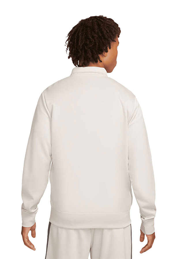 Nike M NSW SW AIR TRACKTOP PK CREAM Man 711